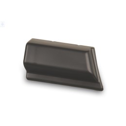 Genuine VW Protective Strip For Wings Satin Black - 191853517A 01C