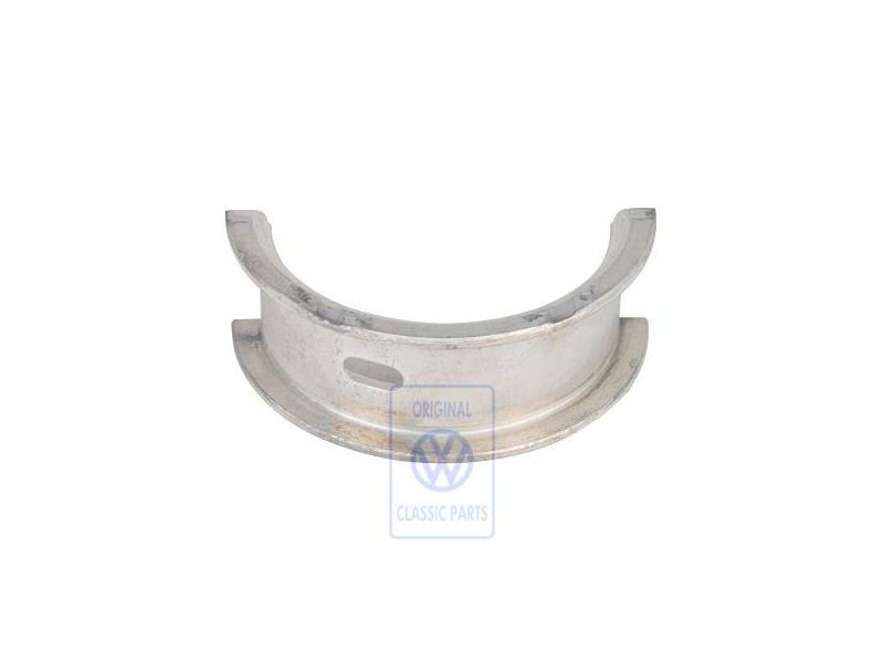 Genuine VW Crankshaft Bearing Shell - 056105501B