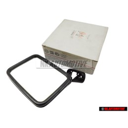 Genuine VW Rear View Mirror - 191857502