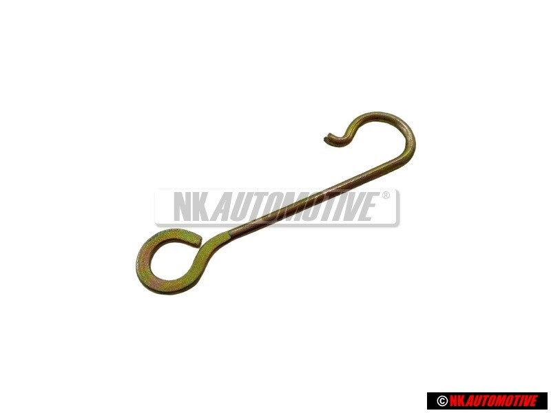 Genuine VW Bracket - 056129477