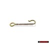 Genuine VW Bracket - 056129477