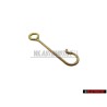 Genuine VW Bracket - 056129477