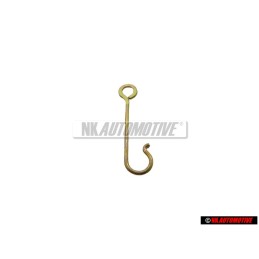 Genuine VW Bracket - 056129477