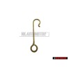 Genuine VW Bracket - 056129477