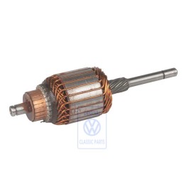 Genuine VW Armature - 055911311D