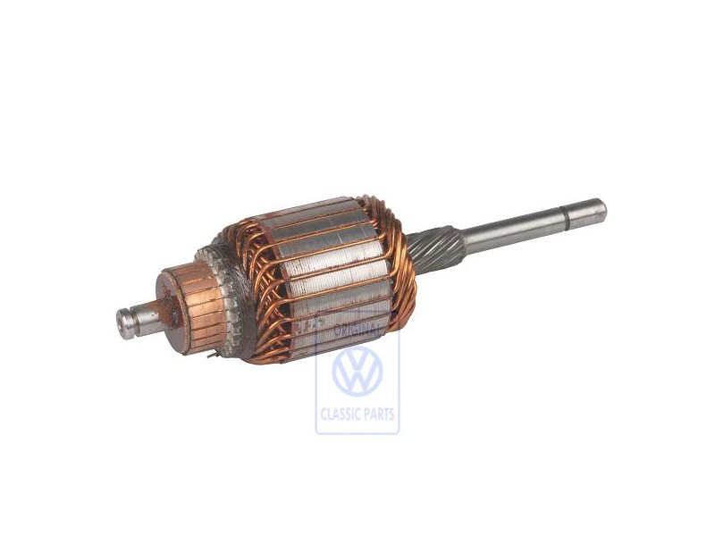 Genuine VW Armature - 055911311D