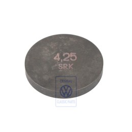 Genuine VW Adjusting Washer - 056109580