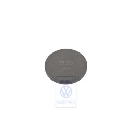 Genuine VW Adjusting Washer - 056109561