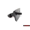 Genuine VW Nozzle Carrier Headlight Washer Golf Mk3 - 1H6955101