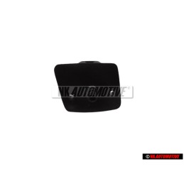 Genuine VW Nozzle Carrier Headlight Washer Golf Mk3 - 1H6955101