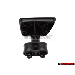 Genuine VW Nozzle Carrier Headlight Washer Golf Mk3 - 1H6955101