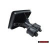 Genuine VW Nozzle Carrier Headlight Washer Golf Mk3 - 1H6955101