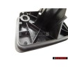 Genuine VW Nozzle Carrier Headlight Washer Golf Mk3 - 1H6955101