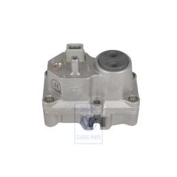 Genuine VW Warm-Up Valve - 063133403A