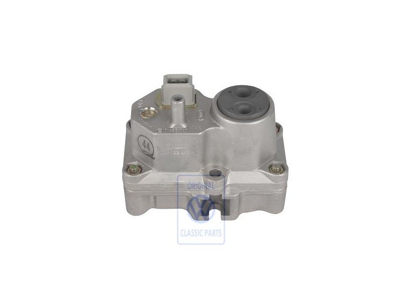 Genuine VW Warm-Up Valve - 063133403A