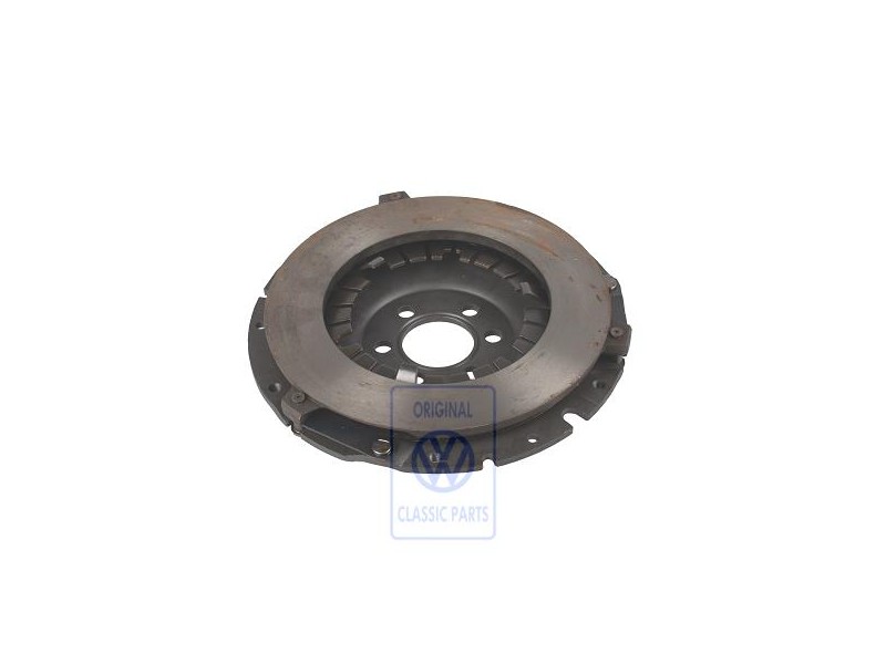 Genuine VW Clutch Pressure Plate - 067141025HX