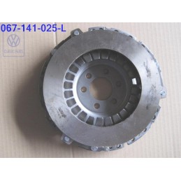 Genuine VW Clutch Pressure Plate - 067141025L