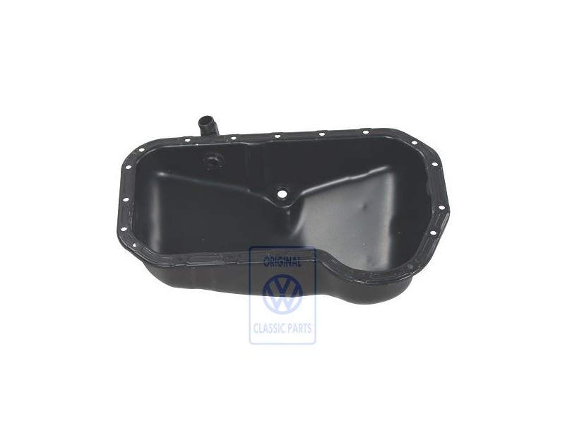 Genuine VW Engine Oil Sump - 068103601G