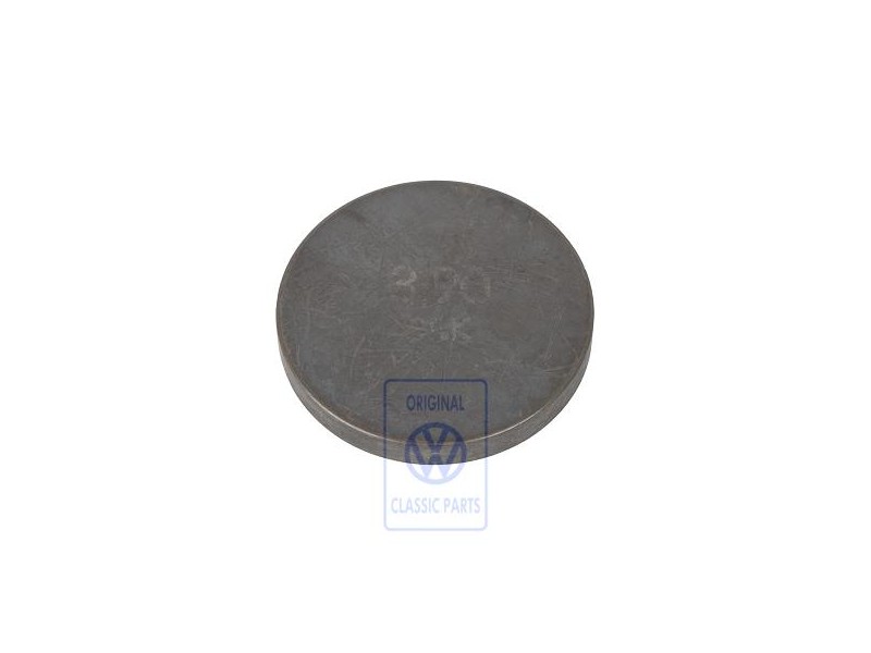 Genuine VW Adjusting Washer - 056109573