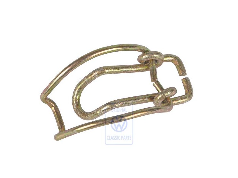 Genuine VW Lock Bar - 068129797D