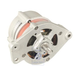 Genuine VW Alternator - 068903017GX