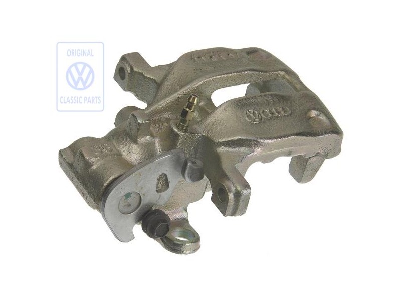 Genuine VW Brake Caliper Housing - 191615423AX