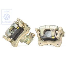 Genuine VW 1 Set Brake Caliper Housing W. 