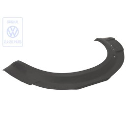 Genuine VW Repair Panel - Side Part, Wheel Arch - 191809833
