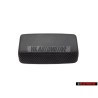 Genuine VW Handle Satin Black - 701711503 01C