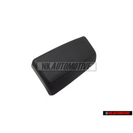 Genuine VW Handle Satin Black - 701711503 01C