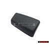 Genuine VW Handle Satin Black - 701711503 01C