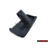Genuine VW Handle Satin Black - 701711503 01C