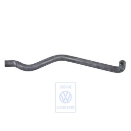 Genuine VW Coolant Hose - 191819371F