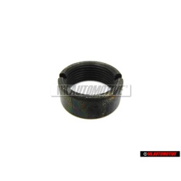 Genuine VW Nut - 861711509A
