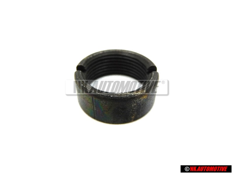 Genuine VW Nut - 861711509A