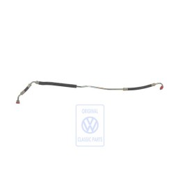 Genuine VW Refrigerant Pipe - 191820742E