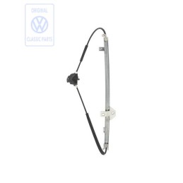 Genuine VW Window Regulator - 191837401