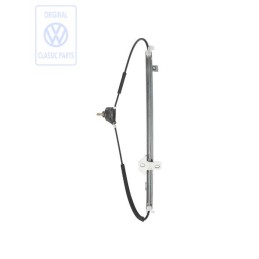 Genuine VW Window Regulator - 191837402