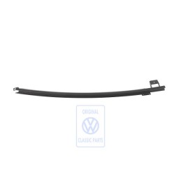 Genuine VW Guide Rail - 191837409