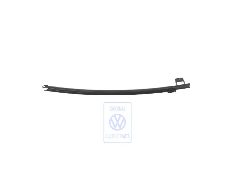 Genuine VW Guide Rail - 191837409