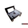 Genuine Audi Clip - 8A0853645A