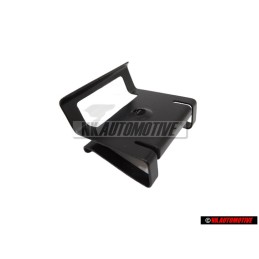 Genuine Audi Clip - 8A0853645A