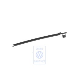 Genuine VW Guide Rail - 191837410