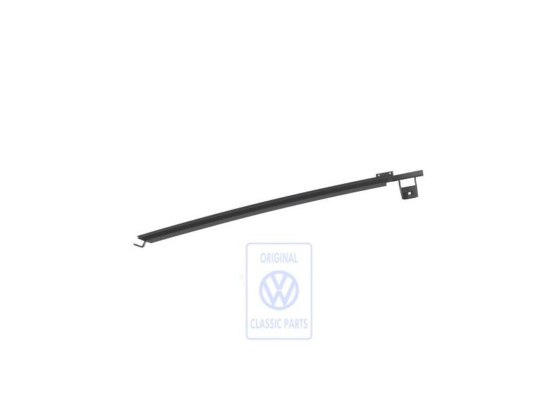 Genuine VW Guide Rail - 191837410