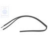 Genuine VW Window Guide - 191837432