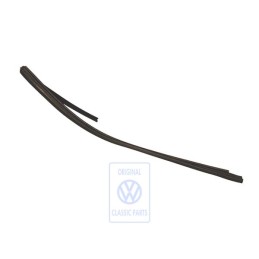 Genuine VW Window Guide - 191837432B