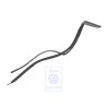 Genuine VW Window Guide - 191837432E