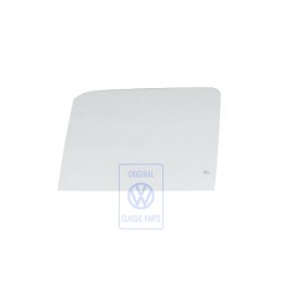 Genuine VW Door Window - 191845201