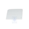 Genuine VW Door Window - 191845201