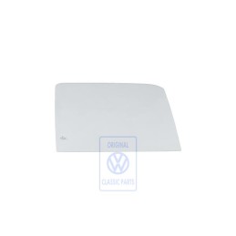 Genuine VW Door Window - 191845202